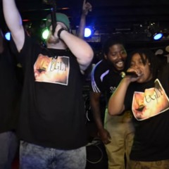 Something 2 talk bout Feat Tokyo Tay