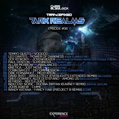 Dark Realms #006