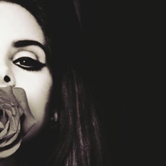 B L Λ N Λ O / Lana Del Rey - Heroin (Remix)