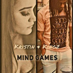 Mind Games - Kristin & Kingz