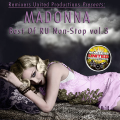 RUP non-stop Vol 3 CD 1