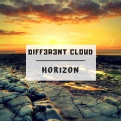DIFF3R3NT CLOUD - Horizon