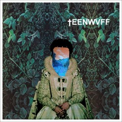TEEN SPIRIT