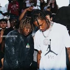 Travis Scott x  Don Toliver Type Beat - [Astro prod. by duke]