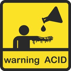 DC/Acid Mix (160bpm)