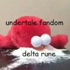 underrune/deltatale