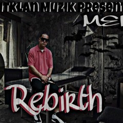Melo - Rebirth