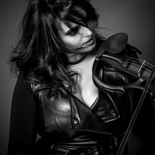 The Light Feat. Lena Molfa on Violin (TCM Underground & Jeff Torres - Classical)