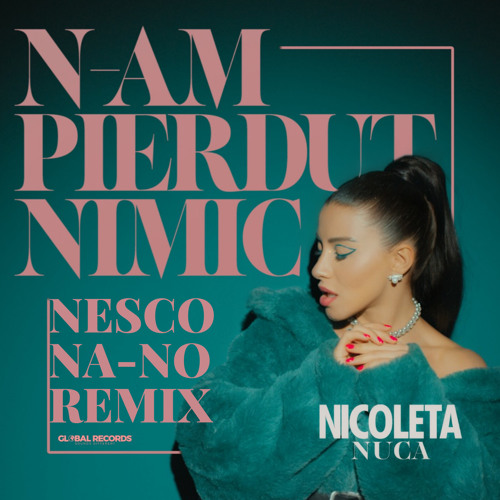 Nicoleta Nuca - N-am Pierdut Nimic (Nesco & NA-NO Remix)