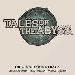 Serious جَلَل (Tales Of The Abyss OST) by Sakuraba, Tamura & Fujiwara