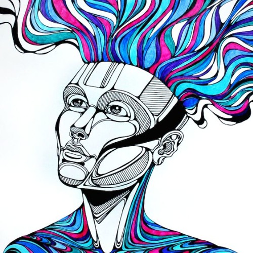 Mix #1 (2.9.2019)