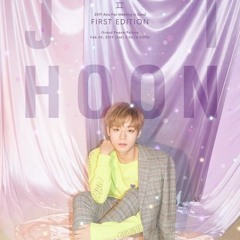 190209 jihoon first edition young20