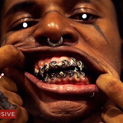 ZillaKami X SosMula - Lamborghini Getaway