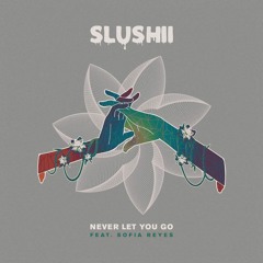 Slushii - Never Let You Go (feat. Sofia Reyes) (Leris Remix)