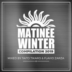 Taito Tikaro & Estela Martin - GOOD LOVE (T.Tikaro & T.Tommy Rmx)