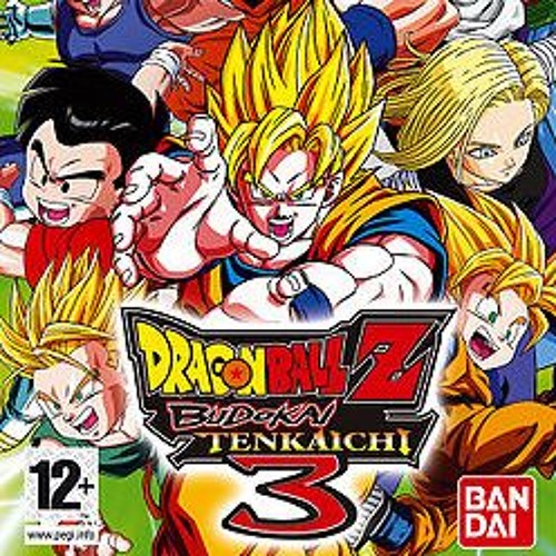 Stream Dragon Ball budokai tenkaichi 3 -Super Survivor by video game music  | Listen online for free on SoundCloud