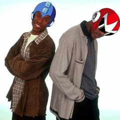 Protinho & Megachecha