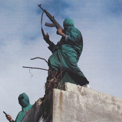 Throw Your Hands In The Air