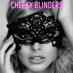 Cheeky Blinders Taster Mix