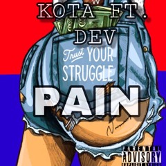 KOTA x DEV