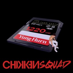 Yung Hurn Vs SCVLPTURE - Y HURN wieso? (Chikken Squad Mash)