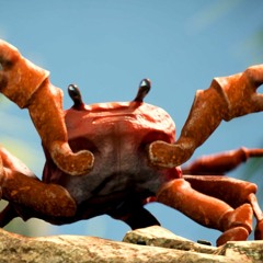 Crab Rave (Muzzy Remix) [Clean]