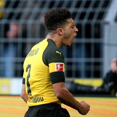 21. Spieltag: BVB - Hoffenheim, 1:0 Sancho