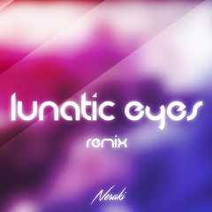 Touhou Remix - Lunatic Eyes ~ Invisible Full Moon
