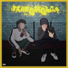 SZLUFA x OLG (ft.CZACHU) - TRAPOHOLIC