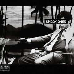 Shook Ones pt.2  Freestyle