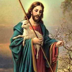 Jesus' Face