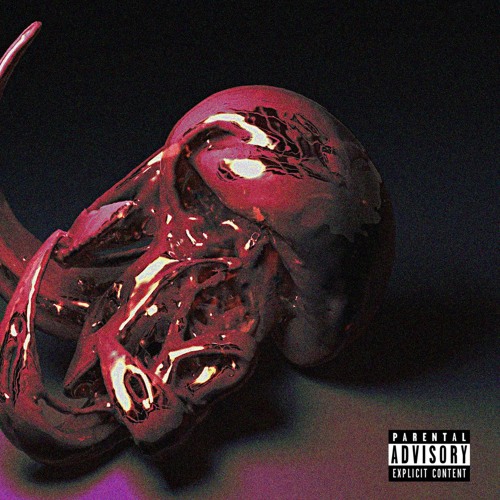 Bitter Structures ft. APACHE [Prod. Istasha]