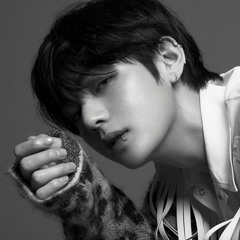BTS [김태형] Kim Taehyung - SINGULARITY (Voice Deeper Version)