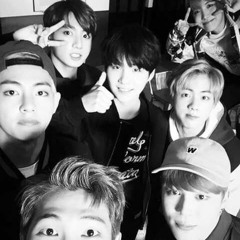 BTS [방탄소년단] 21st Century Girls (Voice Deeper Version)