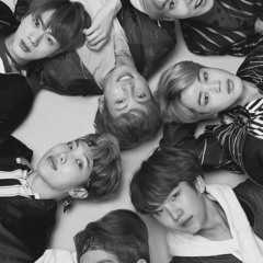 BTS [방탄소년단] Baepsae (Voice Deeper Version)