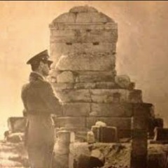 سخنرانی محمدرضا پهلوی در مراسم جشن‌های ۲۵۰۰ ساله