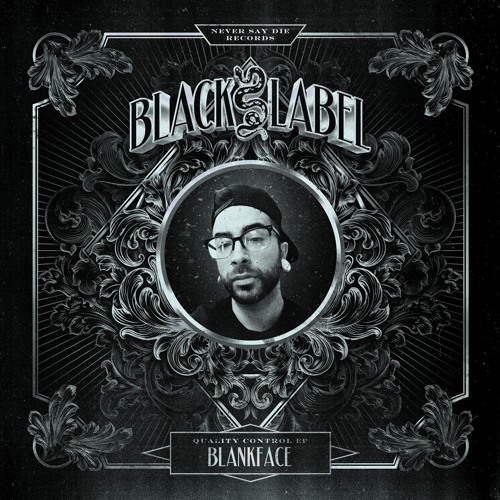 Blankface & Decimate - Don't Try Me