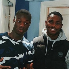 J Hus Ft Dave - Yappin [Unreleased]