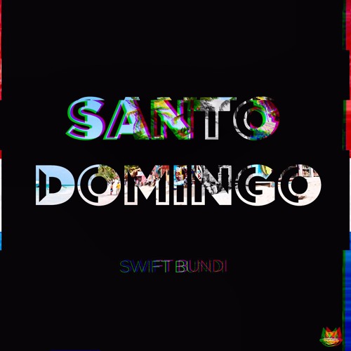 Santo Domingo - Swift Bundi