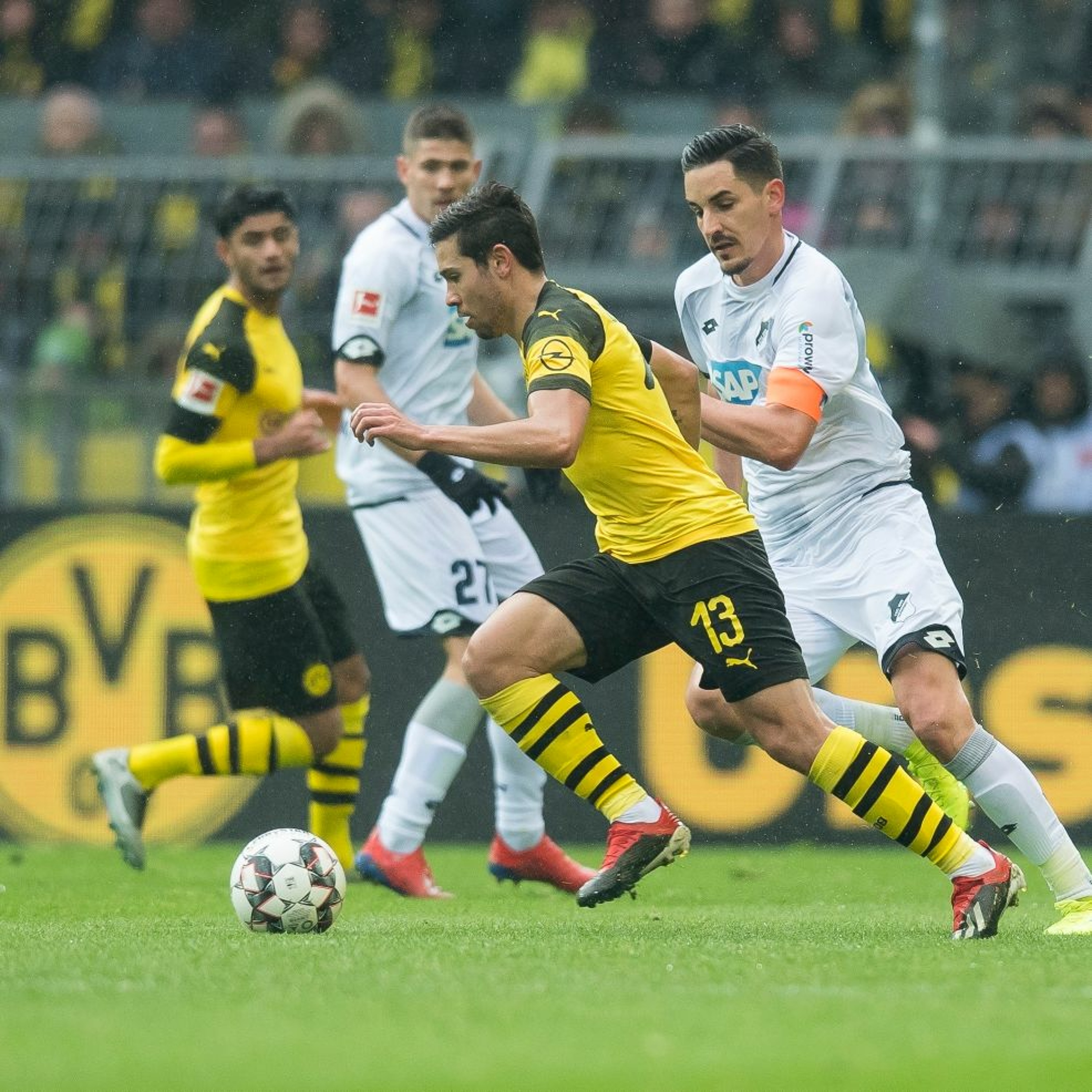 Borussia Dortmund