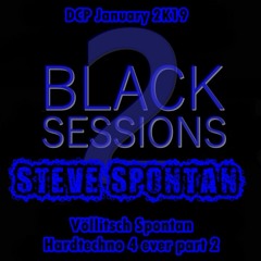 Steve@Völlitsch Spontan Hardtechno 4 Ever Part 2 Wav version