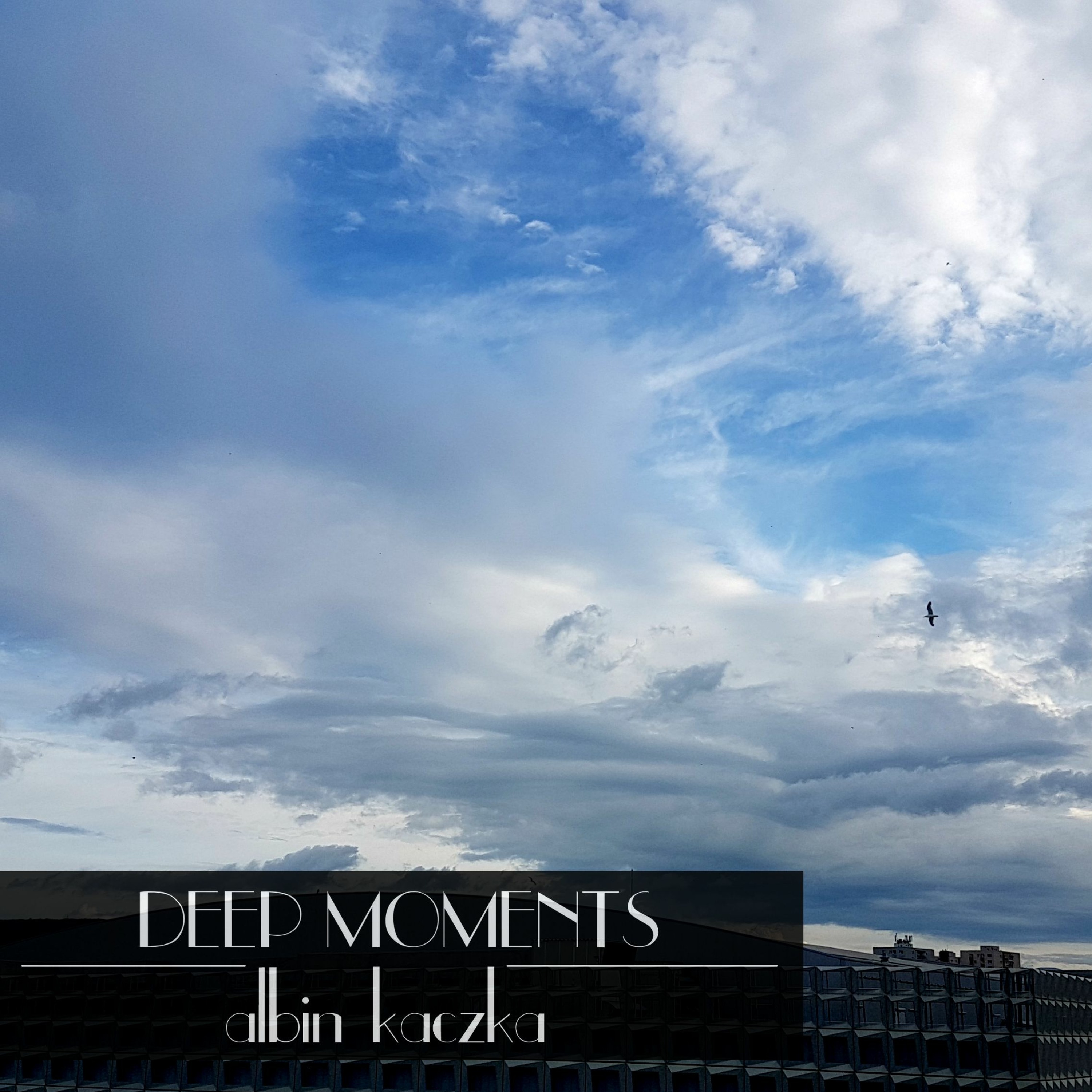 Deep Moments Radio Show
