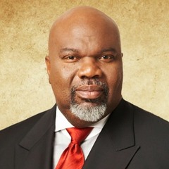 THE GRAND FINALE  TD Jakes 2013