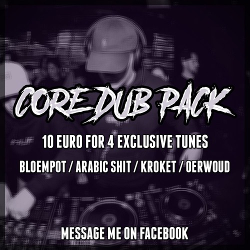CORE DUB PACK #1
