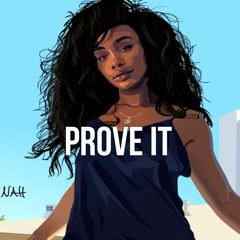 [FREE] SZA x Bryson Tiller x Kehlani R&B Type Beat 2019 | RNB Instrumental ''Prove It''