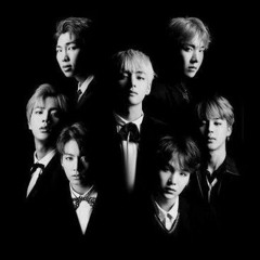 BTS [방탄소년단] House Of Cards (Voice Deeper Version)