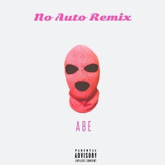 No Auto Remix