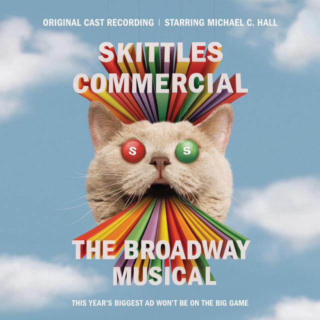 ¡Descargar Four Minutes of Michael C. Hall Eating Skittles
