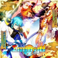 Listen to For UltraPlayers by Zx Moe Baka in Sound Voltex.1