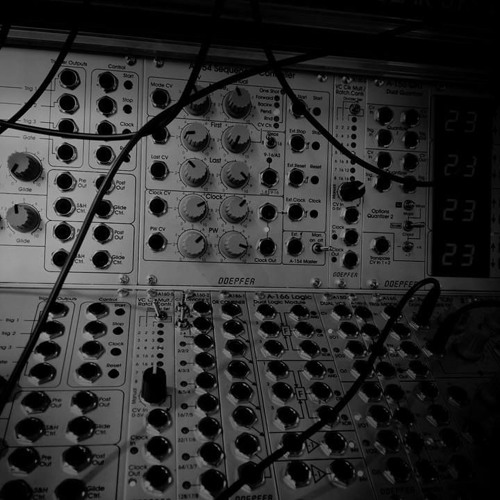 Diego Olarte - Leave It Techno Set